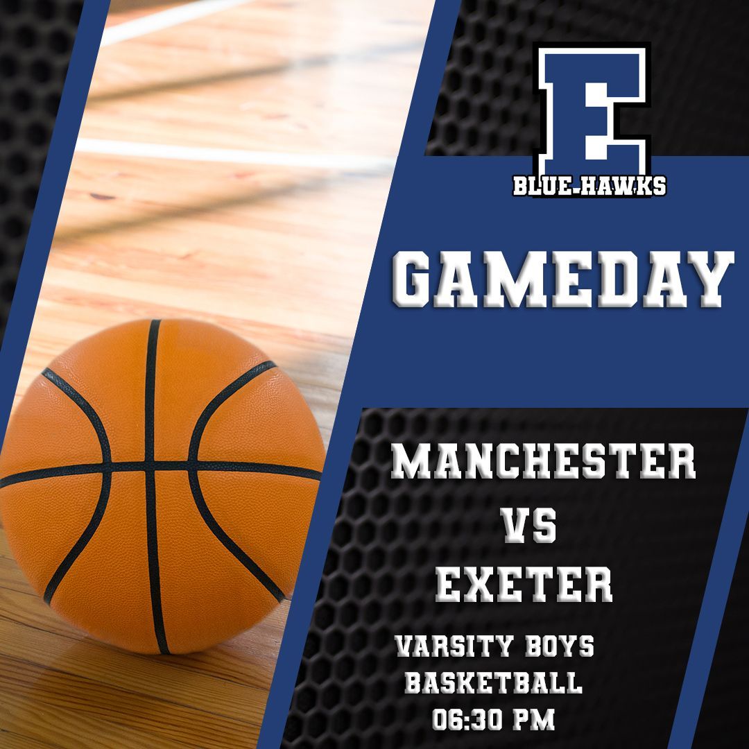 Blue Hawk Media tweet media