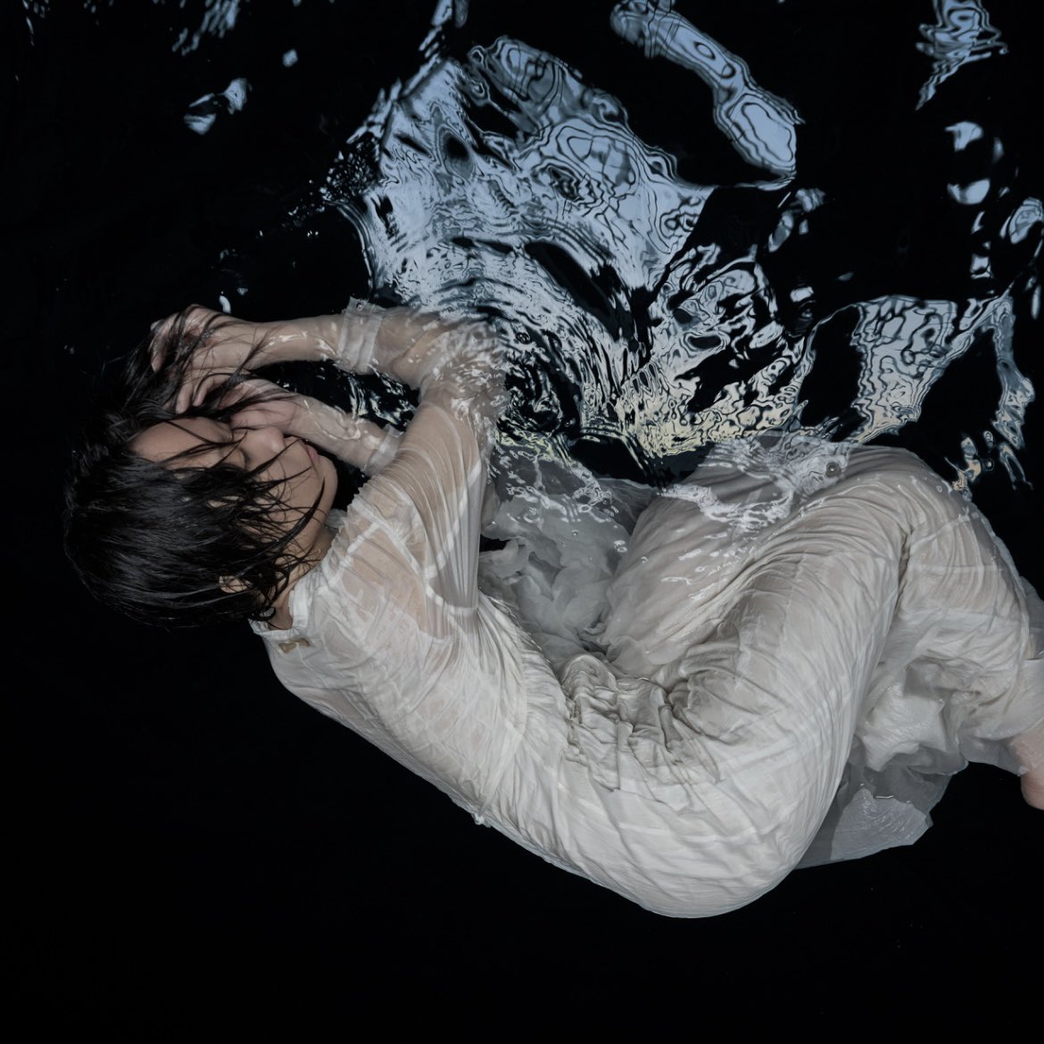 水咲加奈 tweet media