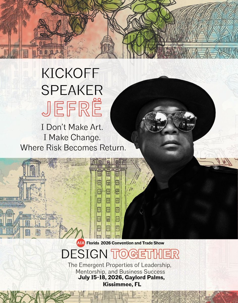 AIA Florida tweet media