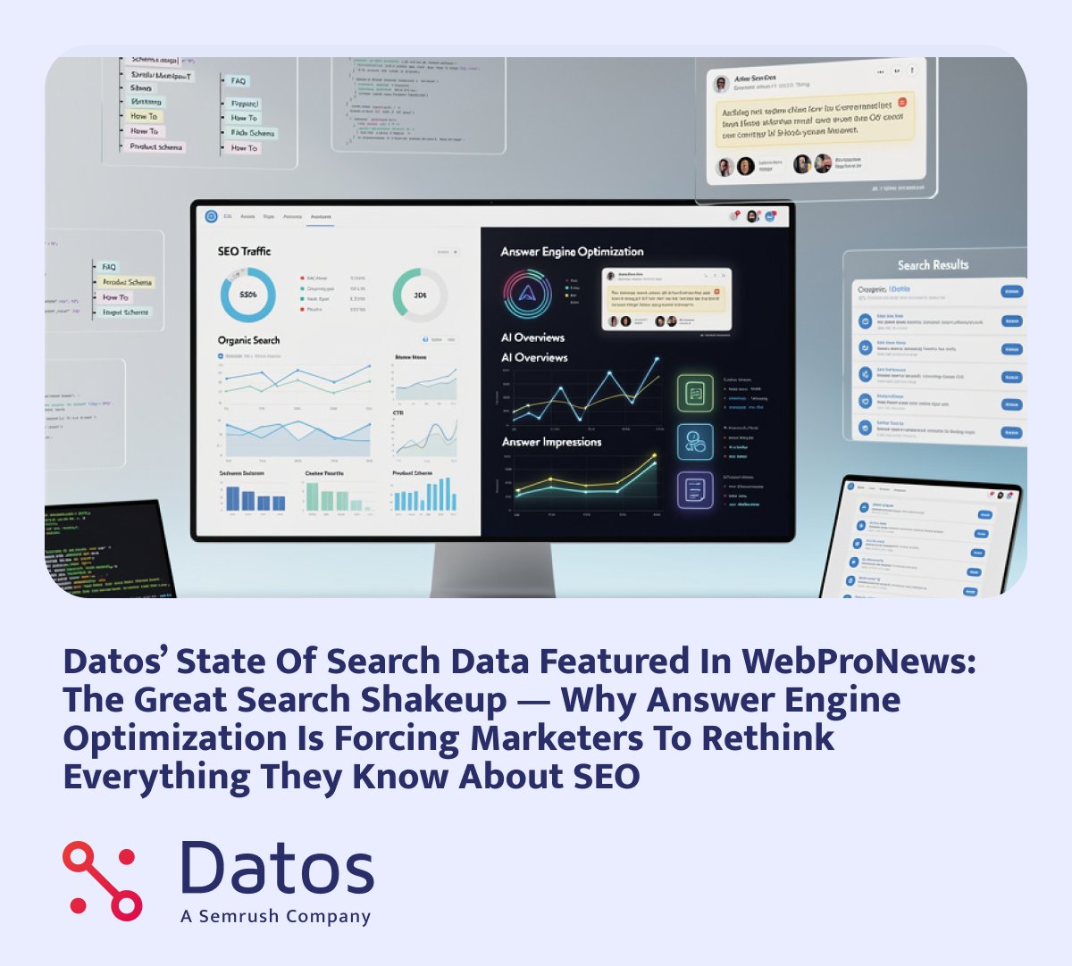 Datos, A Semrush Company tweet media