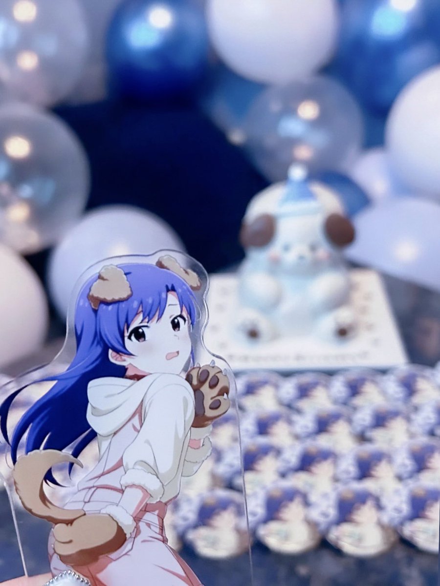 🌙💙 tweet media