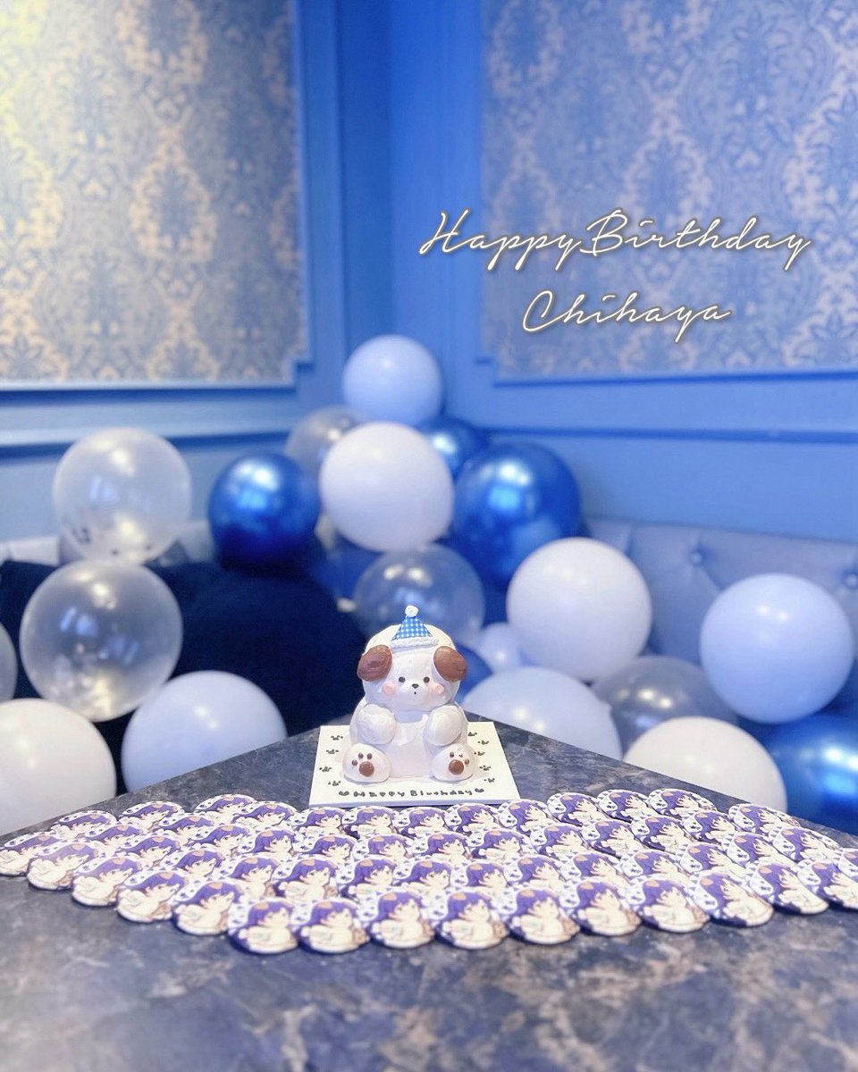 🌙💙 tweet media