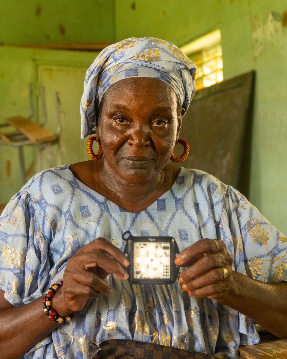 “Empowerment doesn’t just change a life—it sparks a ripple that transforms communities.”