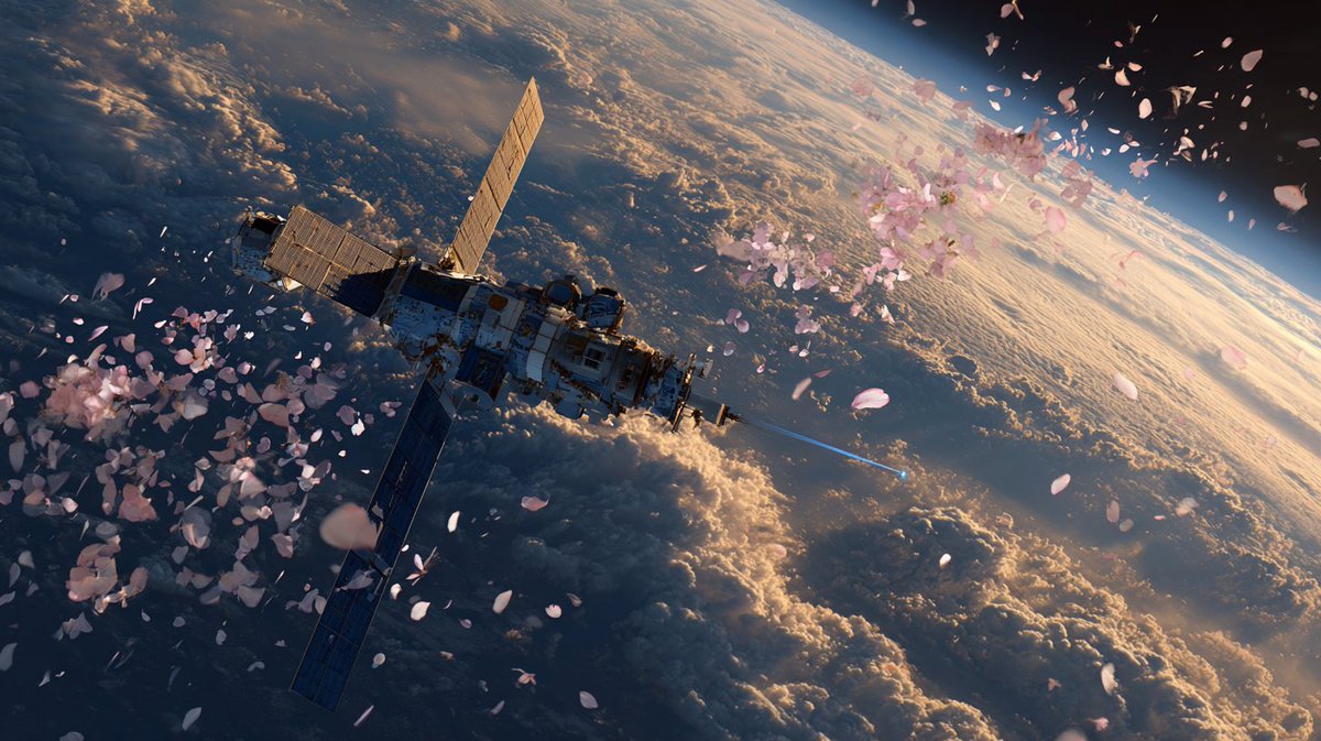 OddlyTrueJp's tweet photo. 🛰️ Data centers... in SPACE?
NTT, Google, and SpaceX are racing to move AI computing into orbit. Power and cooling are hitting their limits on Earth — the next frontier for data infrastructure is literally outer space.
Not sci-fi anymore.
#SpaceDataCenter #OrbitalComputing https://t.co/tUUdZBwXhB