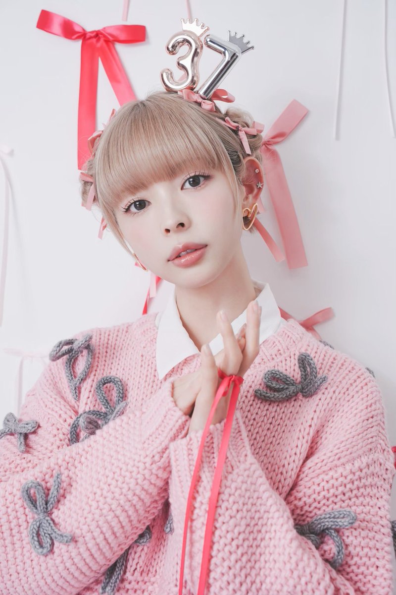 最上もが tweet media