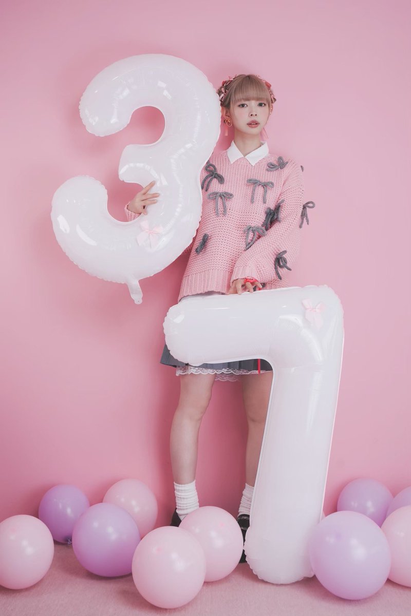 最上もが tweet media