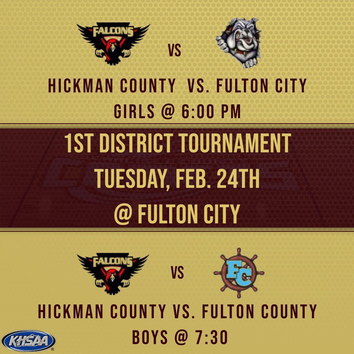 Carlisle County Boys’ Basketball tweet media