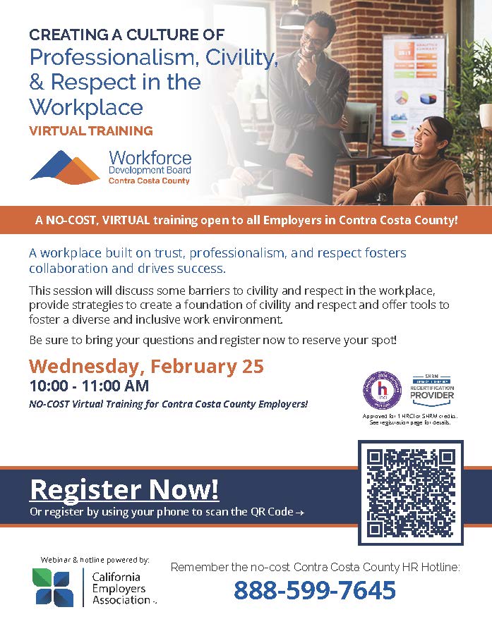 Workforce Dev. Bd. of Contra Costa County tweet media