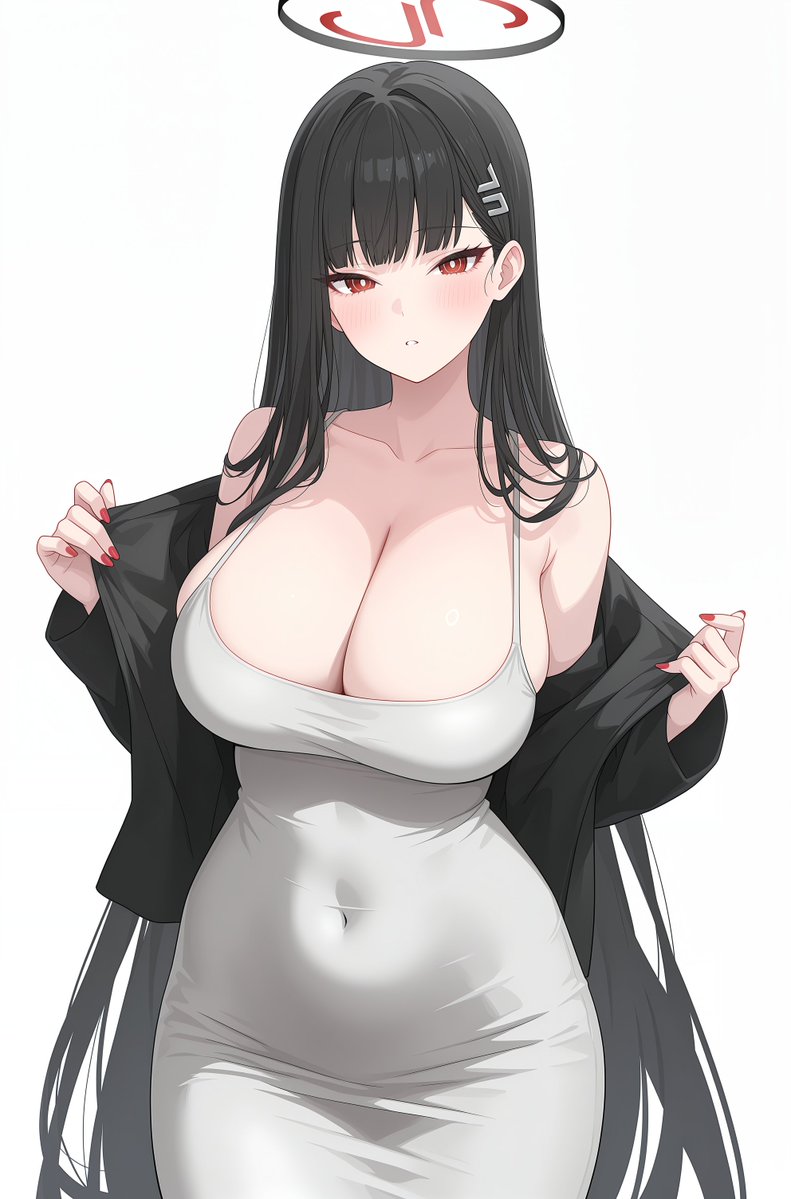 調月リオ
SFW illustration
#ブルアカ #BlueArchive