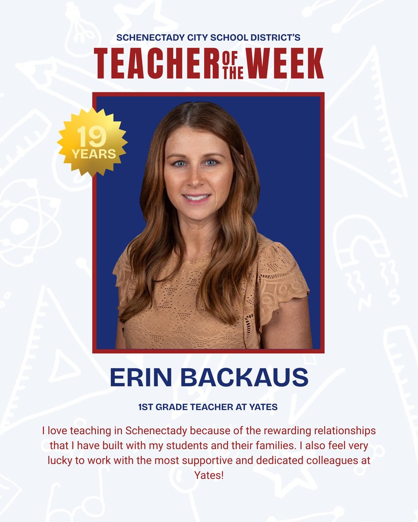 Schenectady Schools tweet media