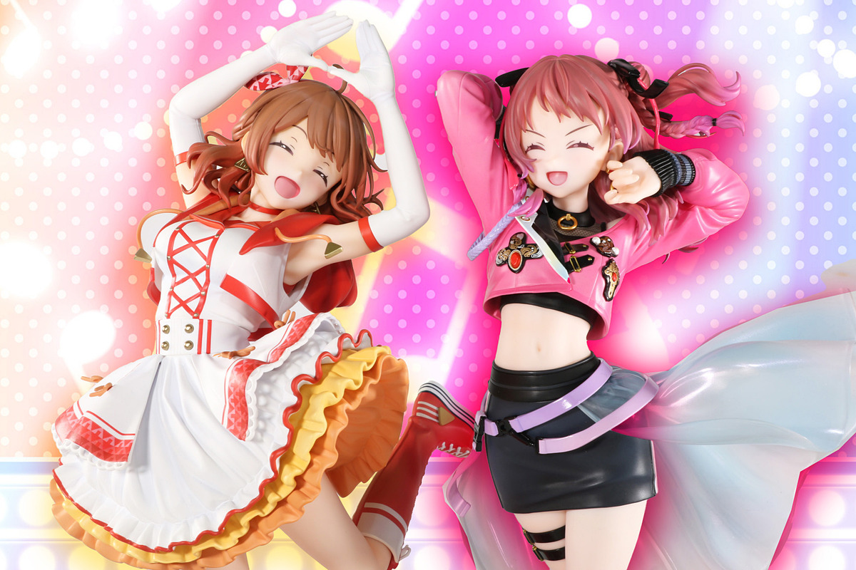 花海佑芽-The Rolling Riceball-」レビュー【学園アイドルマスター