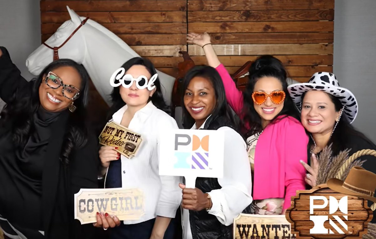 PMI Washington DC tweet media