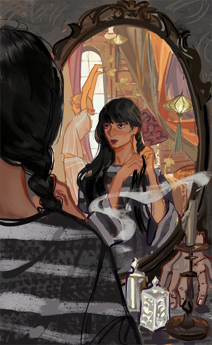 anyadrawscg tweet media