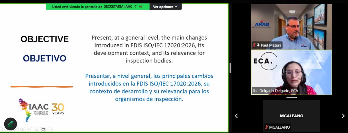 IAAC Official tweet media