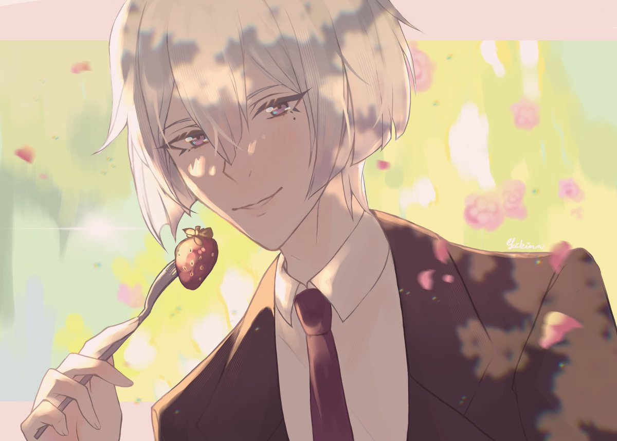 yukirin_i7's tweet photo. Happy birthday, dear Art! ๐
#ใขใผใ่ช็็ฅญ2026
#ใขใผใ็่ช็ฅญ2026
#hamatora
#ใใใใฉ https://t.co/x6C2whHCsP