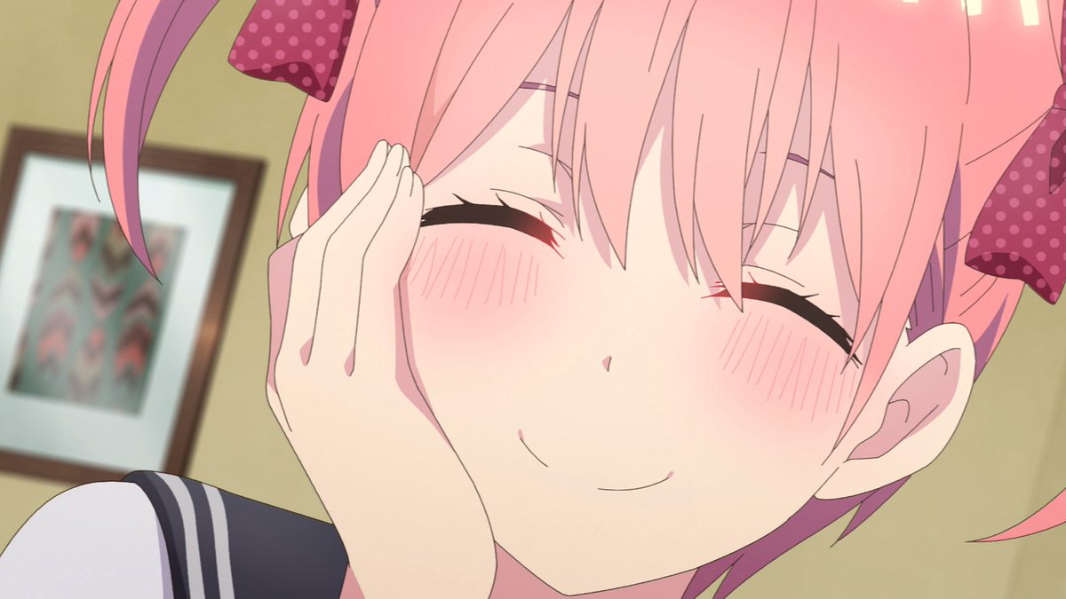 TVアニメ『五等分の花嫁』公式 tweet media