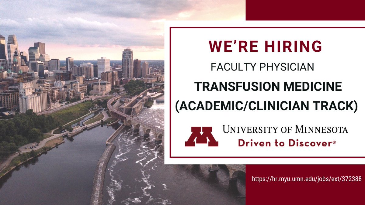 UMN Laboratory Medicine and Pathology tweet media