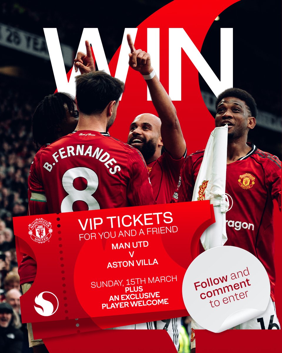 Snapdragon UK tweet media