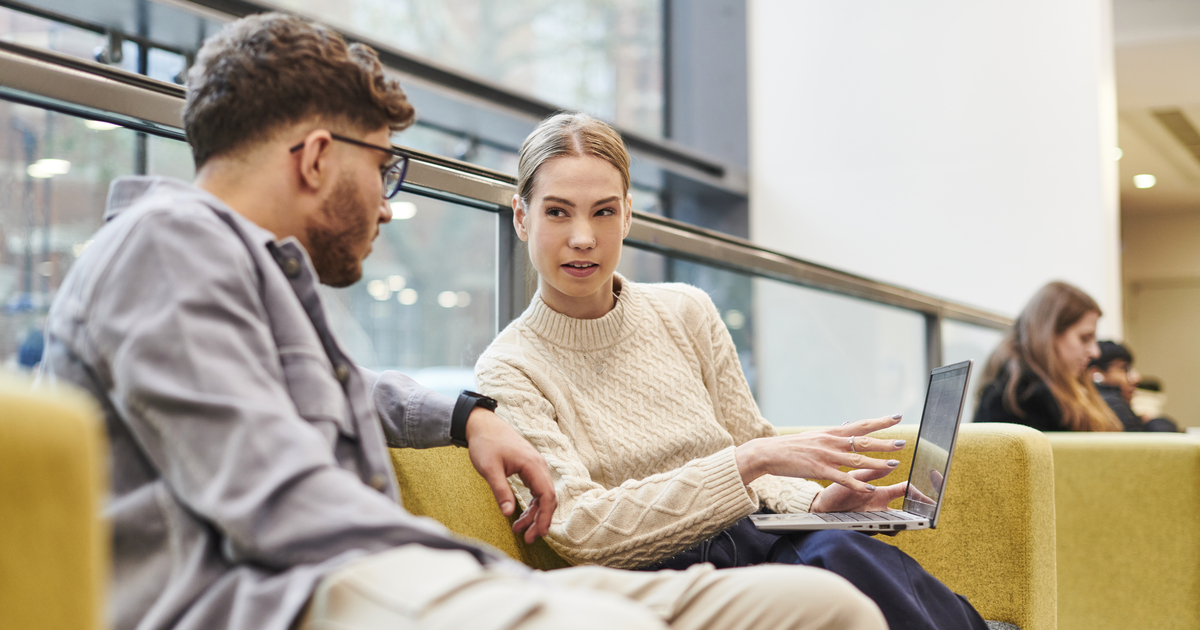 School of Health & Medical Sciences tweet media