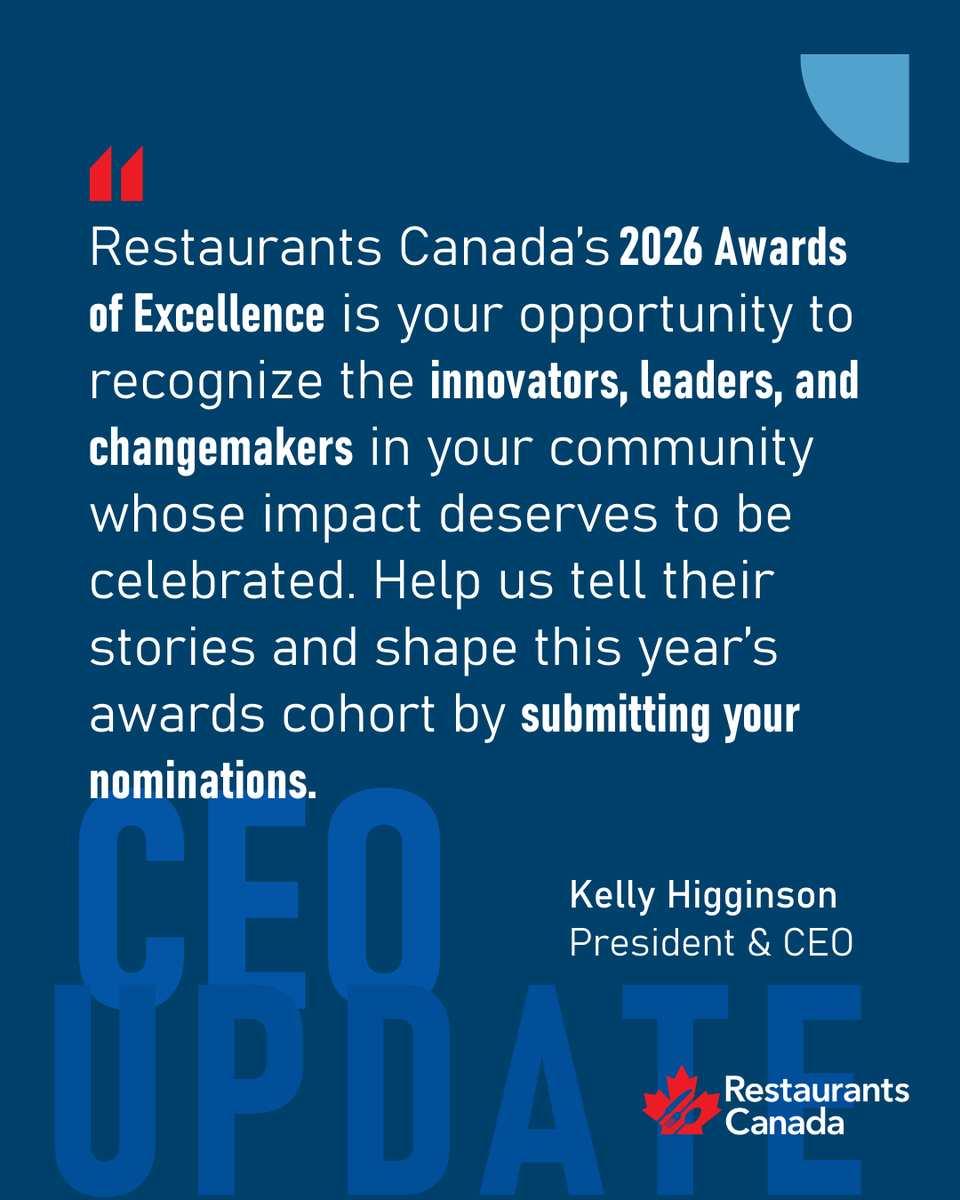 Restaurants Canada tweet media