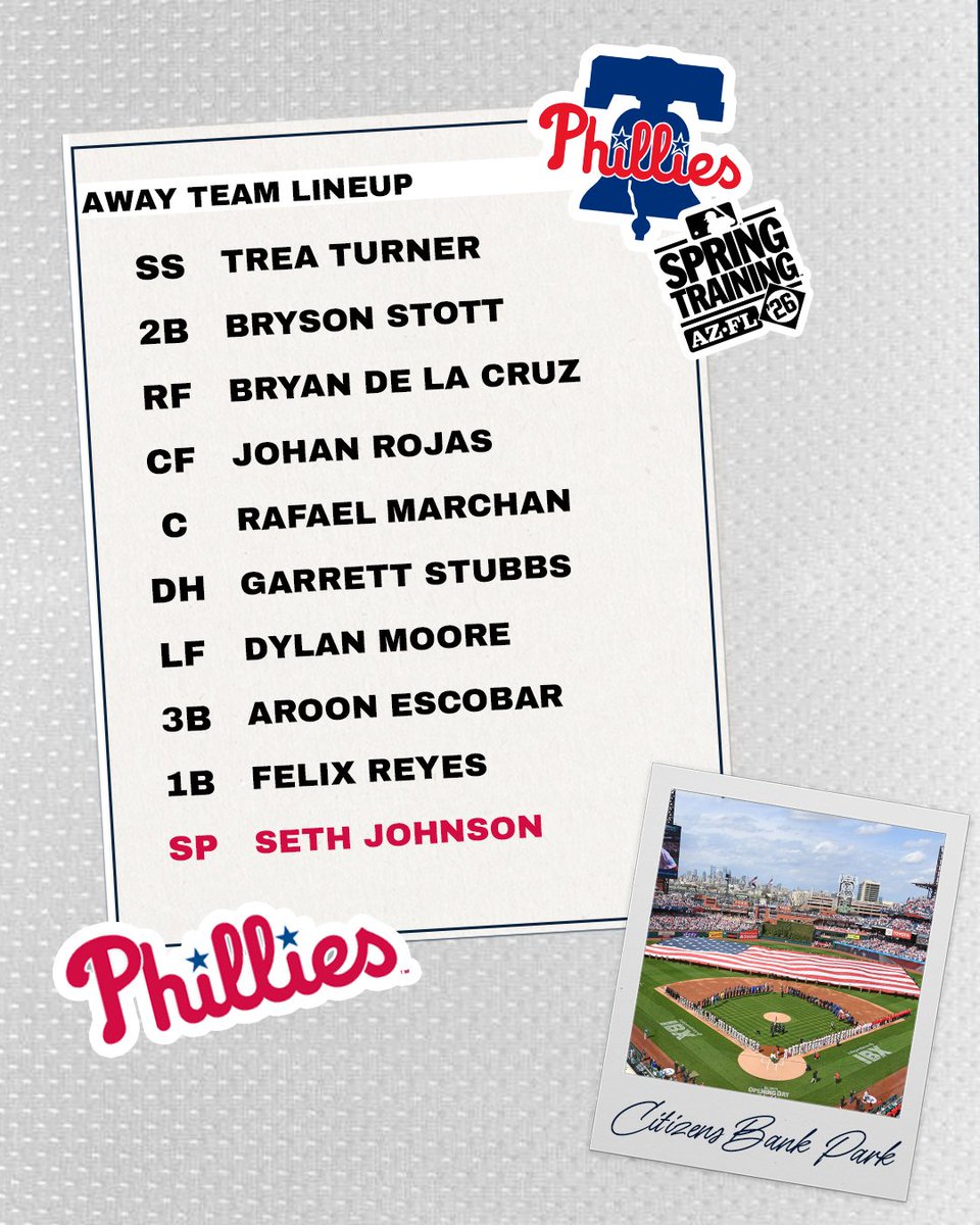 Roger Dean Chevrolet Stadium tweet media