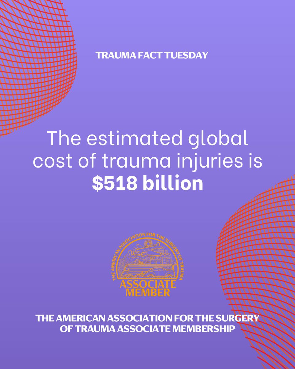 AAST Associate Members tweet media