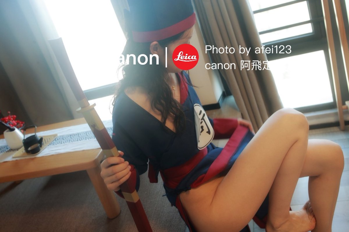 阿飞 tweet media