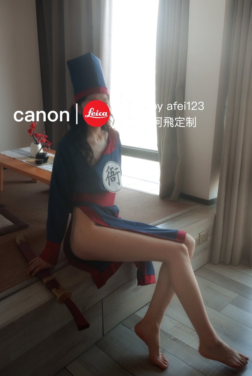 阿飞 tweet media
