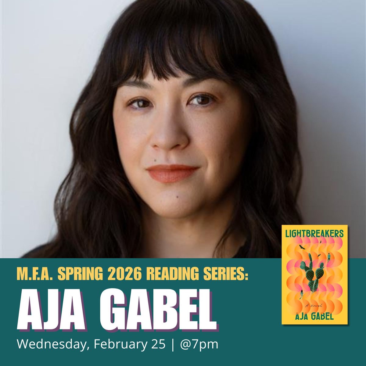 UBalt Yale Gordon College of Arts and Sciences tweet media