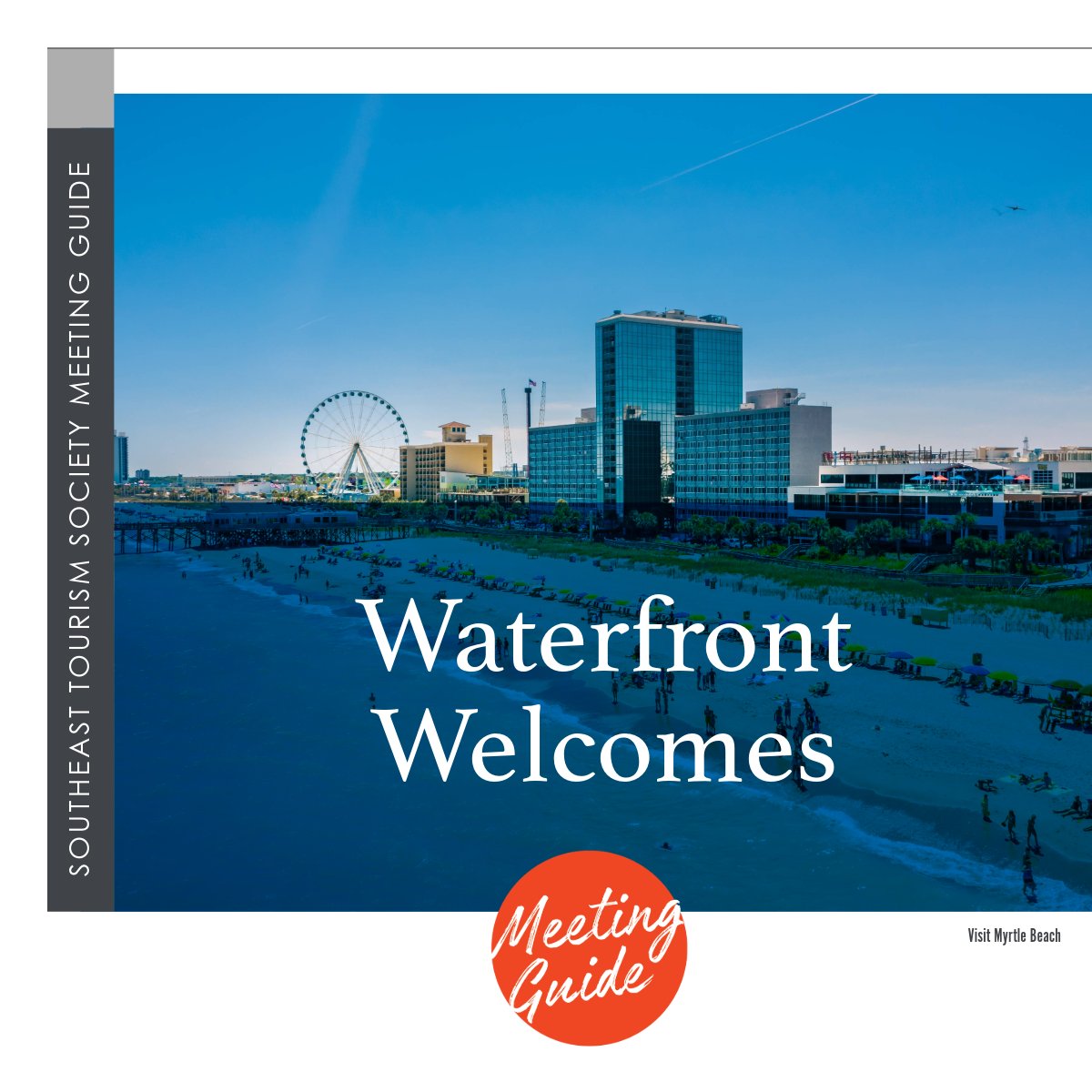 Small Market Meetings tweet media