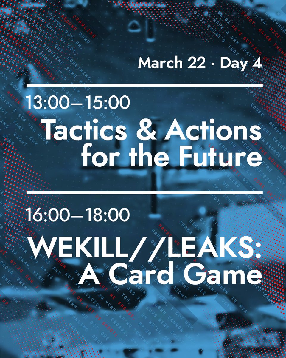 Disruption Network Lab tweet media