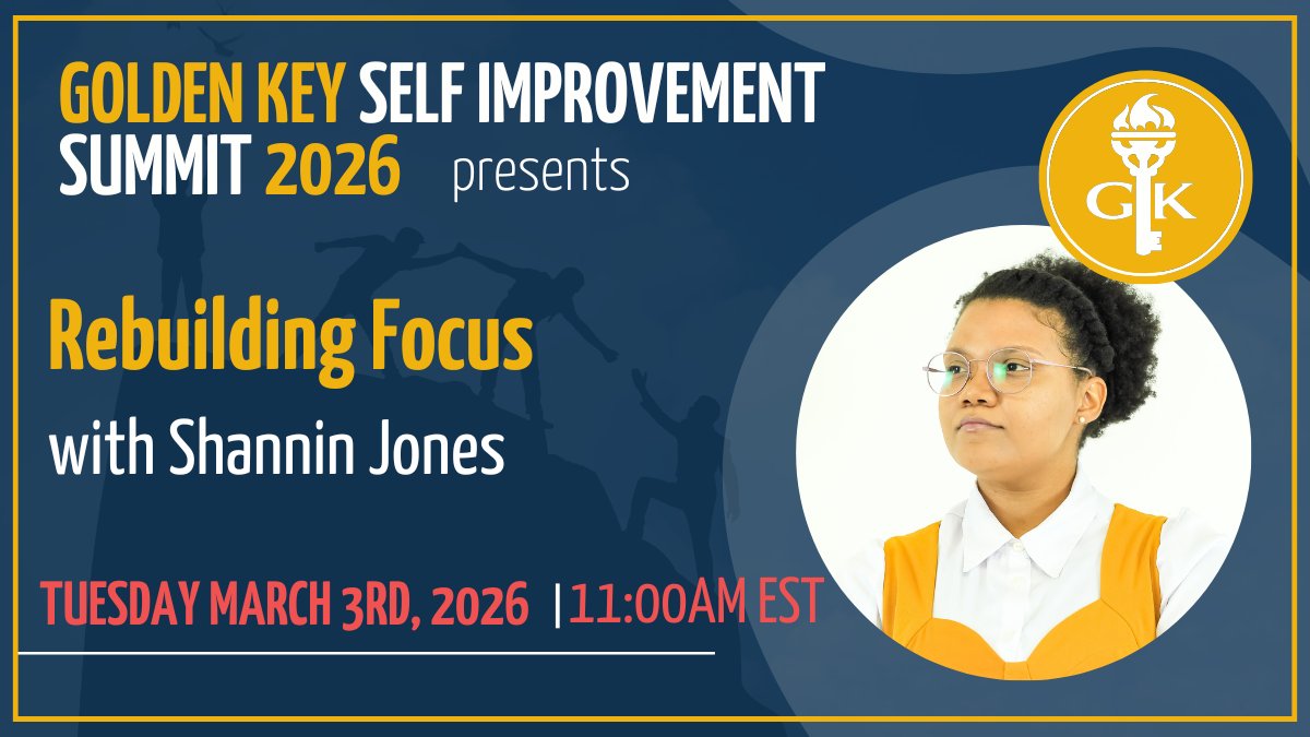 Golden Key HQ tweet media