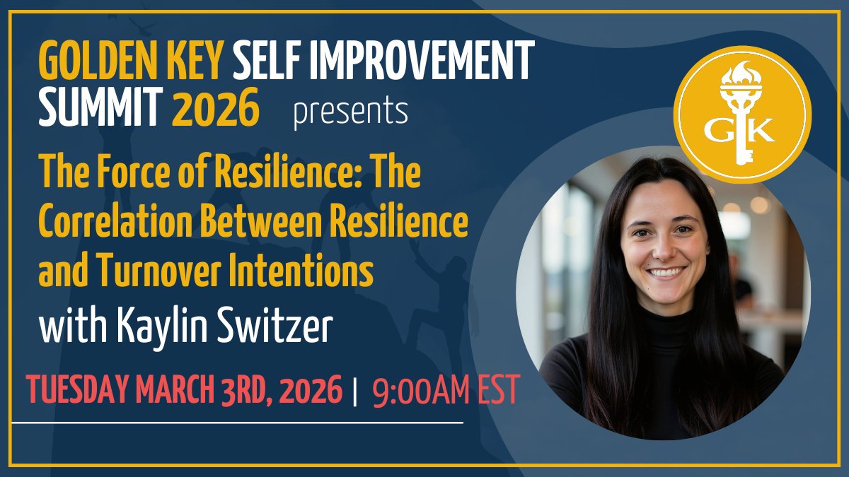 Golden Key HQ tweet media