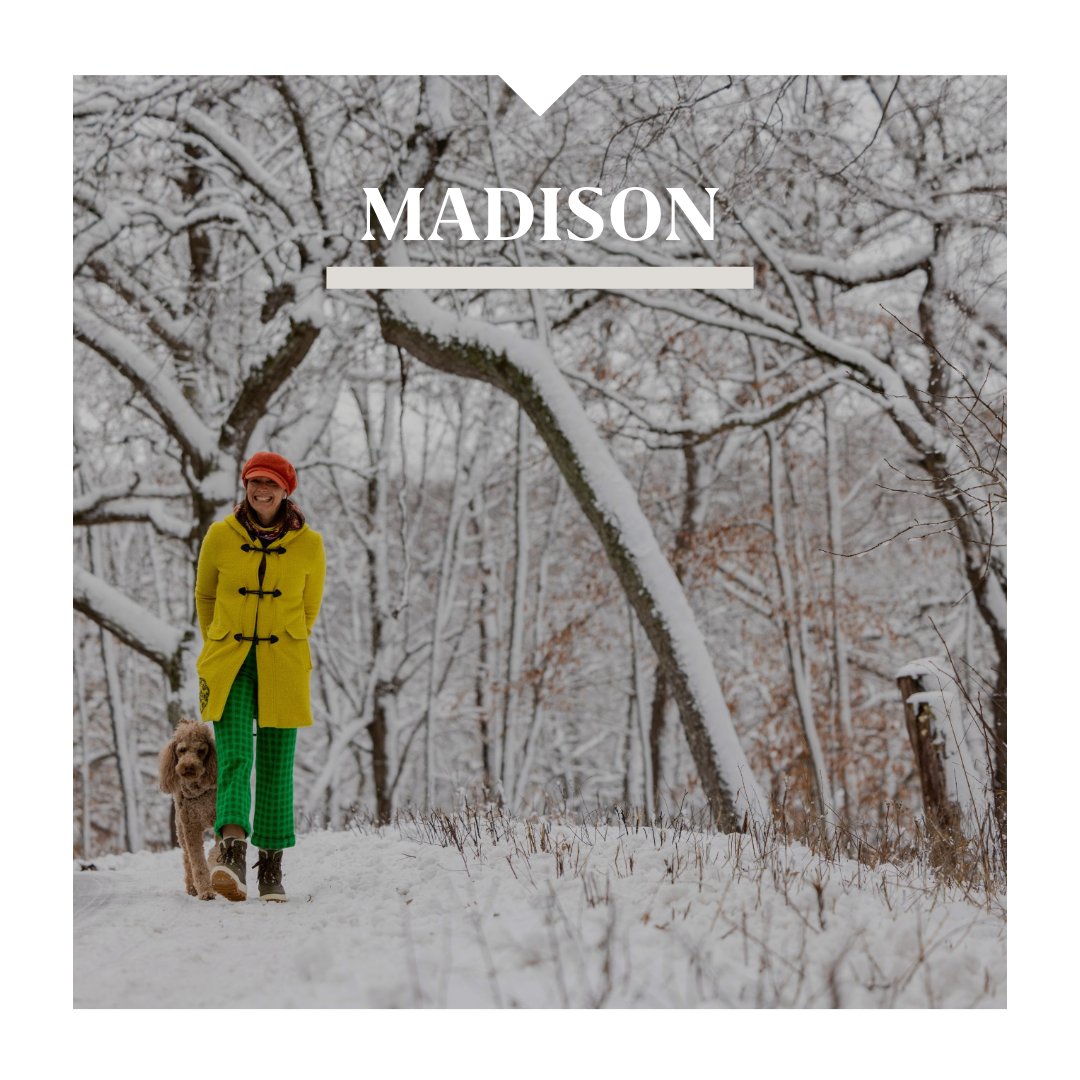 From boat tours to hiking trails, this article highlights the best spots to check out in the outdoorsy Southeast Wisconsin.

Read it here: lnk.bio/s/d4fab
📸 Mike Tittel, Laclare Family Creamery, Fermenting Cellars Winery, Visit Lake Geneva, Pheasant Branch Conservatory