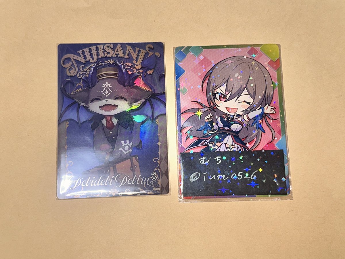 ium0526's tweet photo. @5mekueyo @no_TL はじめまして、検索よりお声かけ失礼致します。
当方画像の方を所持しておりますが、上段真ん中の褐色の方との交換は可能でしょうか？
ご検討頂けますと幸いです。よろしくお願いいたします。 https://t.co/js288HXE8d