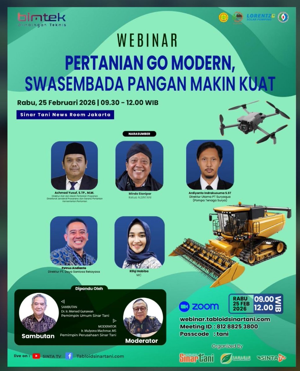 TABLOIDSINARTANI (@mediasinartani) on Twitter photo 