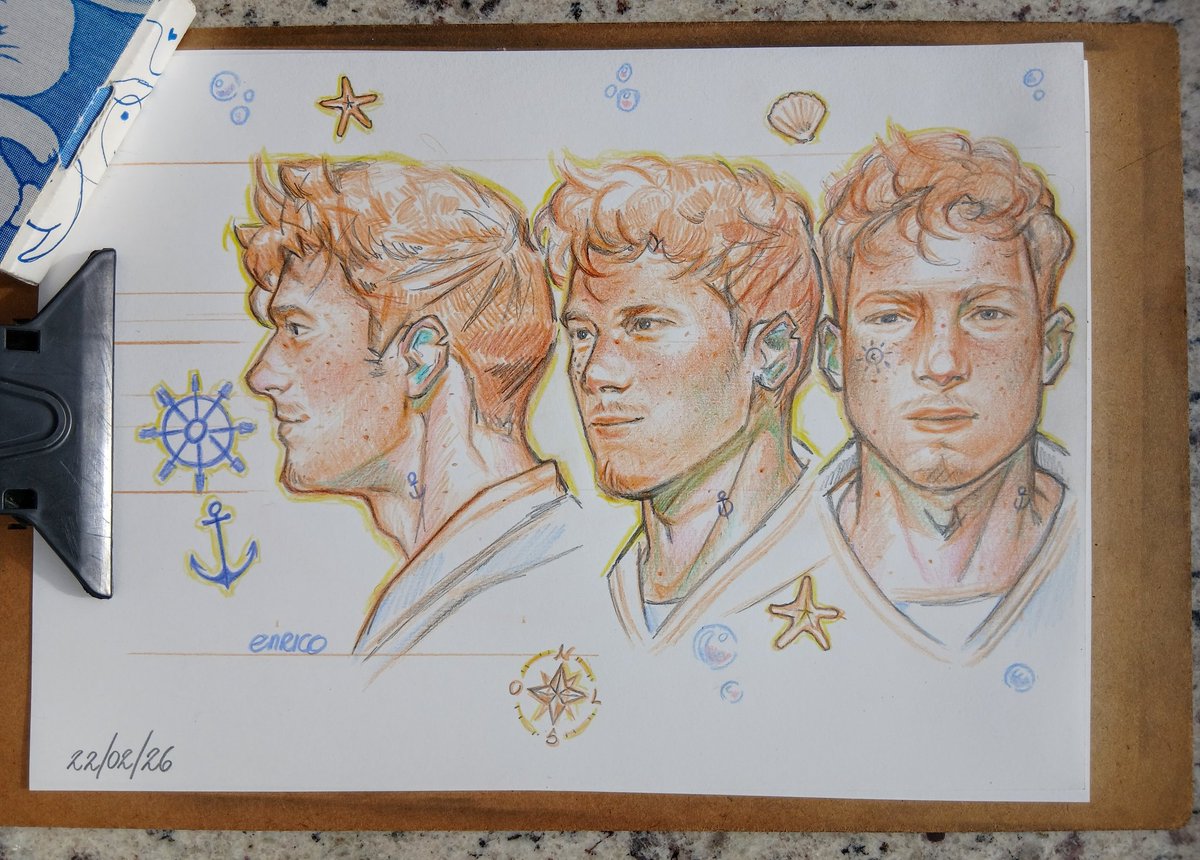 [OC] tentei imaginar meu Zézinho de um jeito mais realista