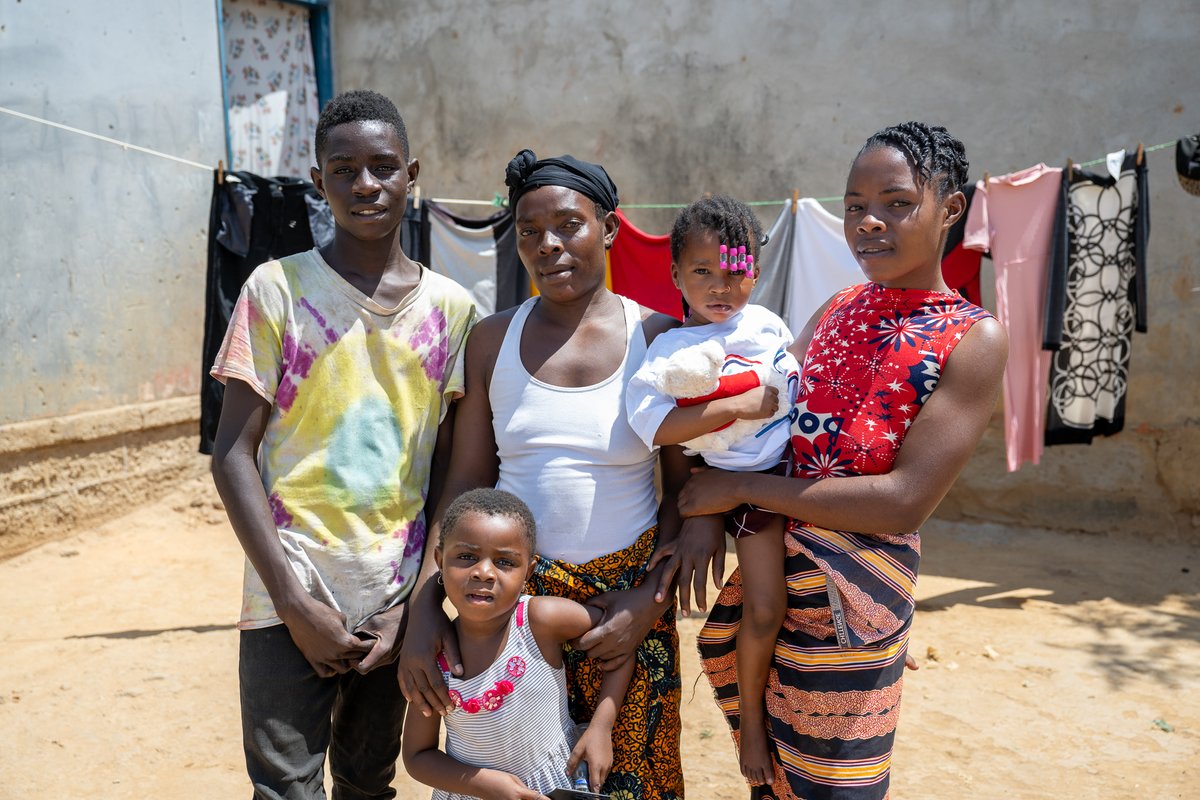 Smile Train tweet media