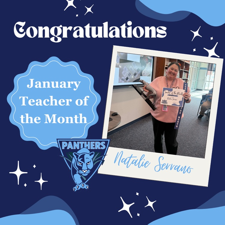 Evans Middle School tweet media