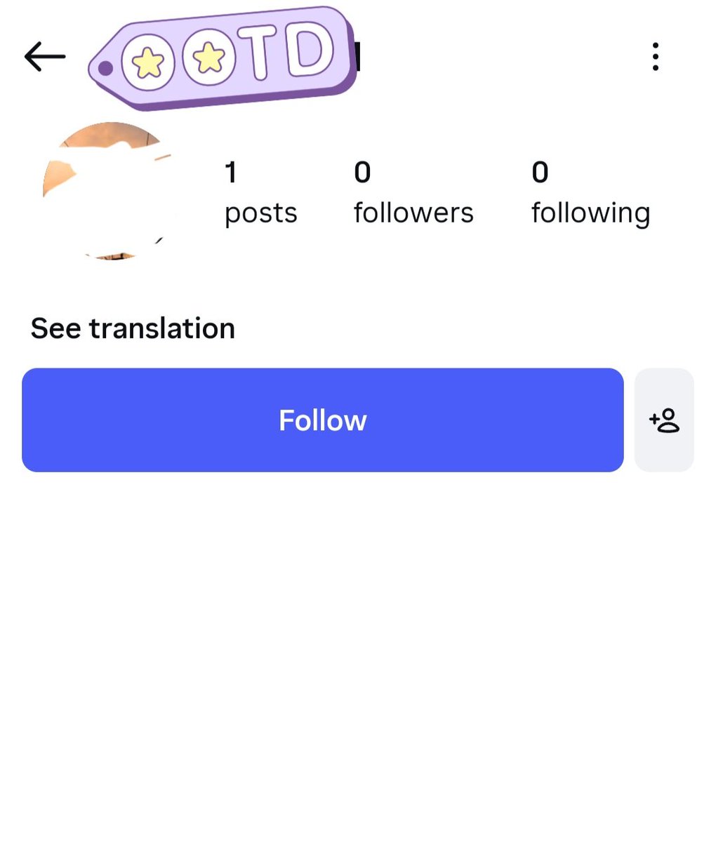 im_pitraaa's tweet photo. gaiss #izin tanya.. kalau tampilan profile IG seseorang mnjadi seperti ini tandanya apa ya?
1. dia udh gada di list following followersku
2. aku cari usn dia di akun lain emng gaada si
3. aku share profile ig dia ke akunku yg lain juga unavailable 

apakh dia deactivate or apa yh https://t.co/jdT1STVsGm