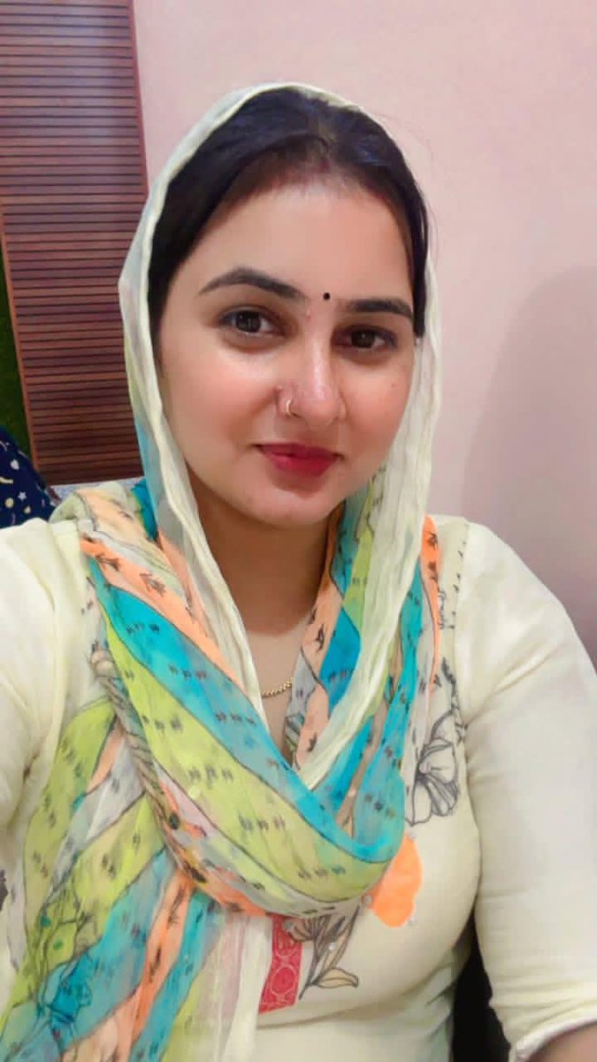 Payal sharma🌼 tweet media