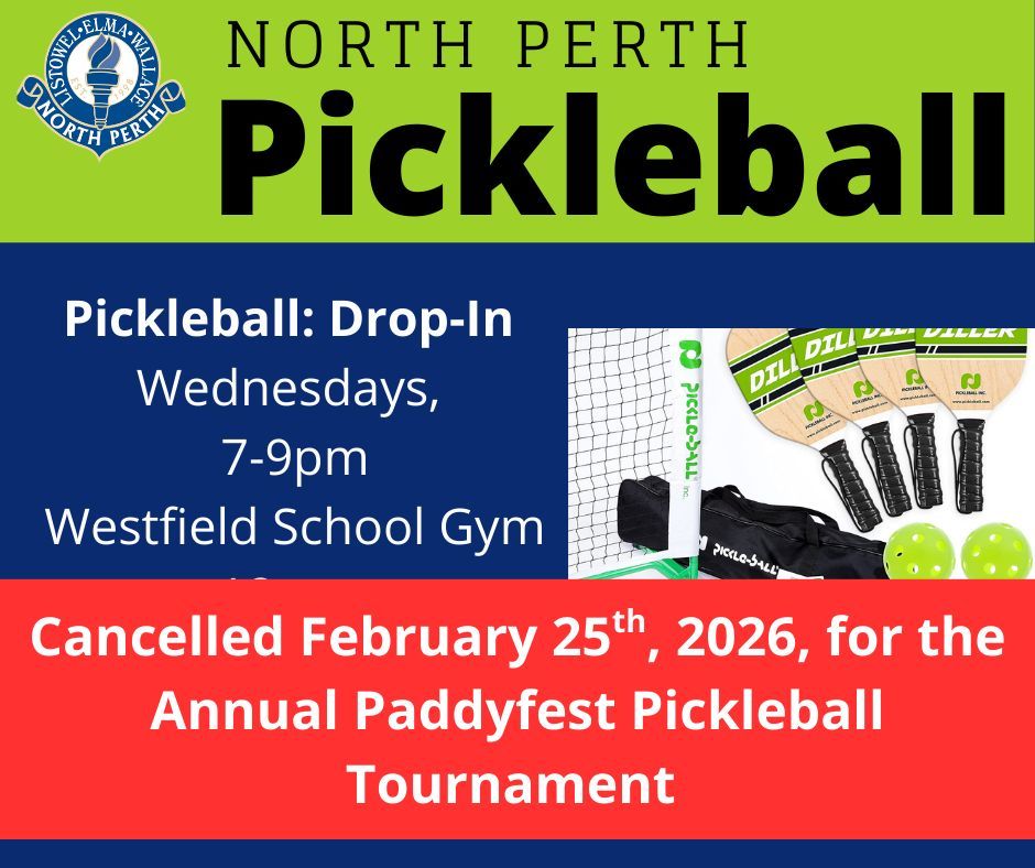 North Perth tweet media