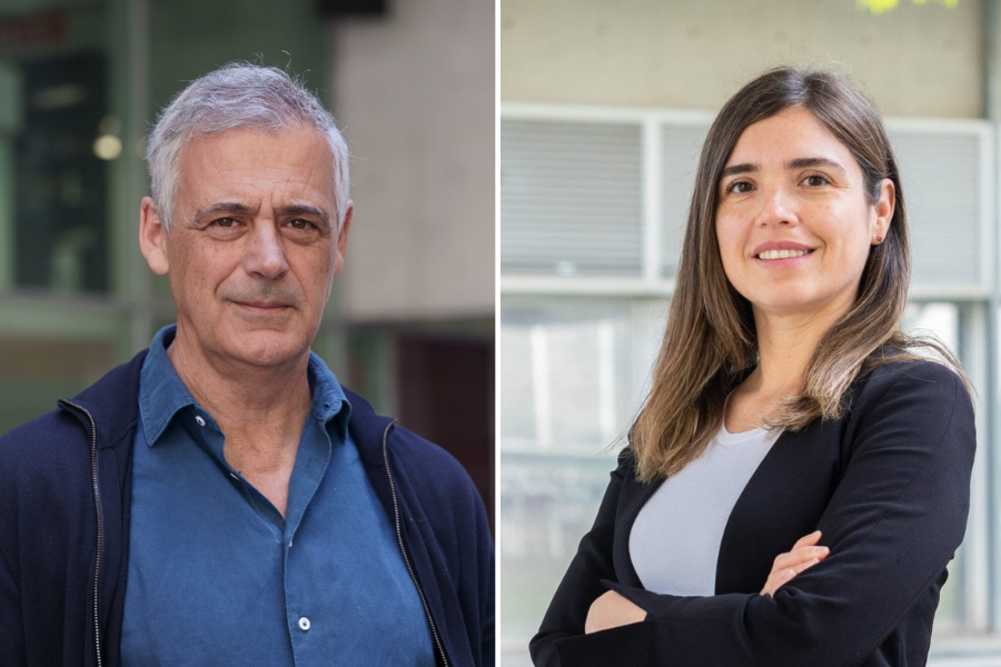 BIST-Barcelona Institute of Science and Technology tweet media