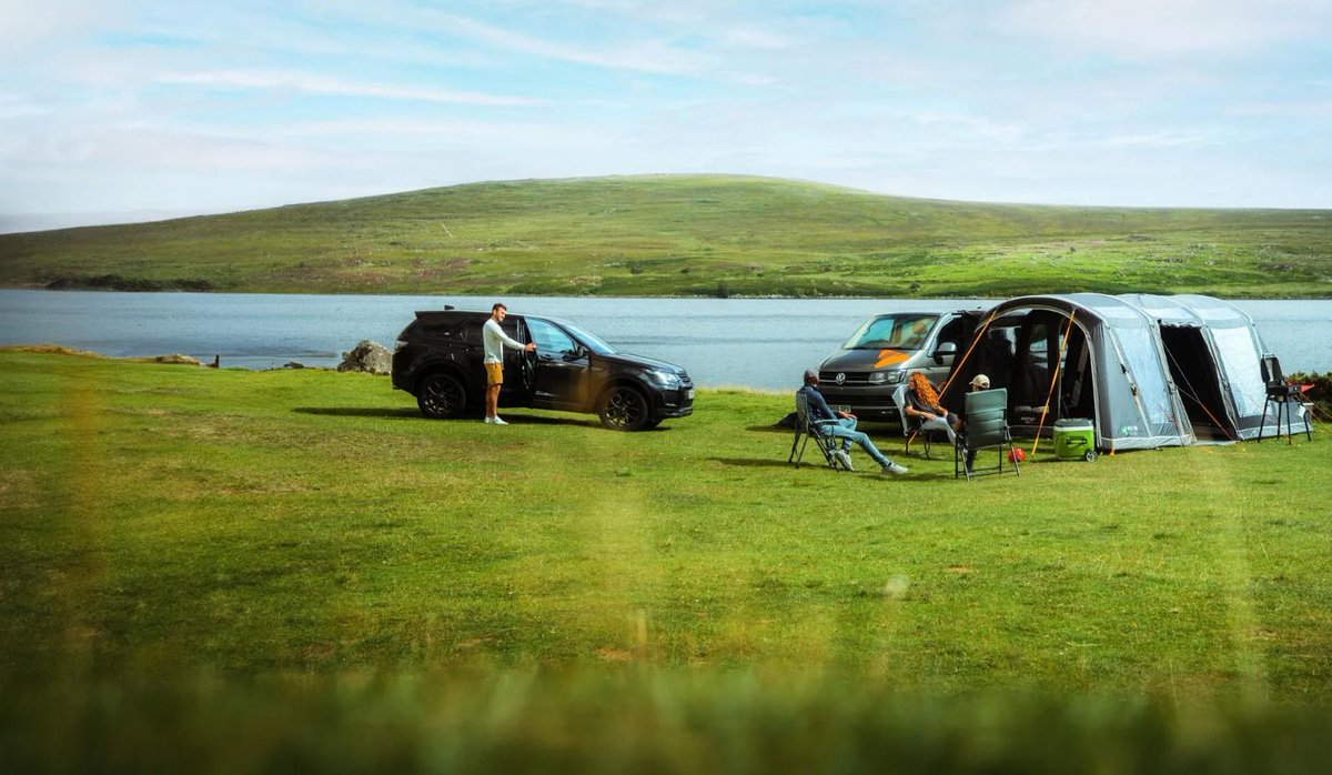 Camping_Direct's tweet image. Customers are Loving Camping Recycled, a Sustainability Initiative by Vango.

'Excellent, speedy and high quality items with some of the best prices available.'

camping-directory.uk/bus_more_info.…

#CampingRecycled #Vango #SustainableLiving #OutdoorGear #ReuseAndRecycle #EcoFriendly