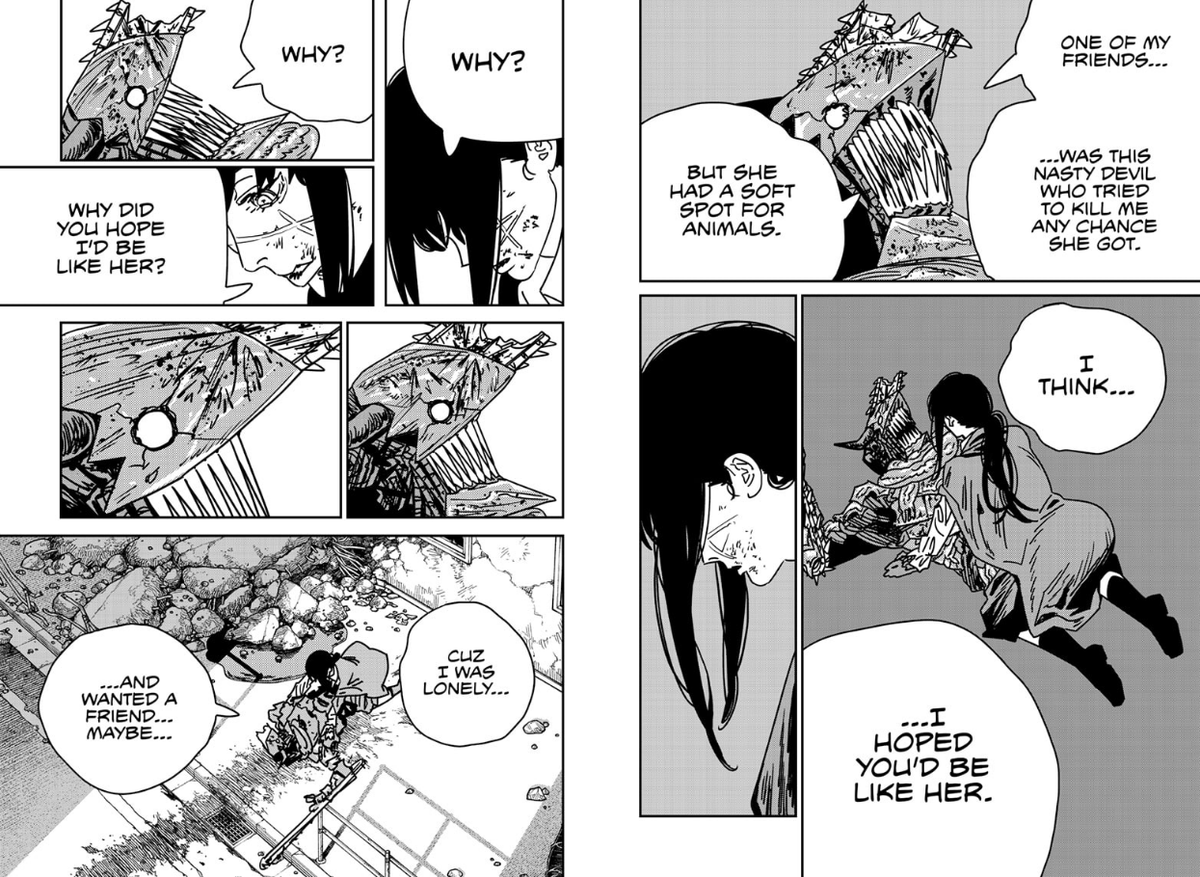 im going to kill myself #csm230