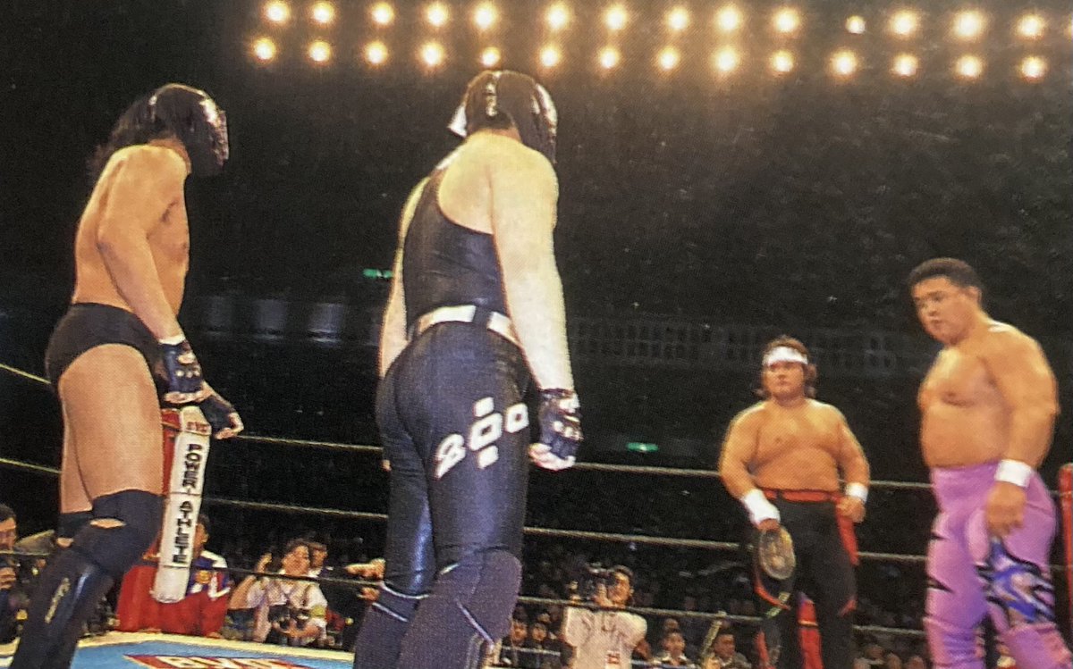 祝！！！30周年】 今から丁度30年前の1996年…の本日2月25日は、 G