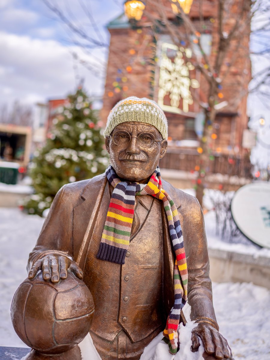 Ontario's Highlands tweet media