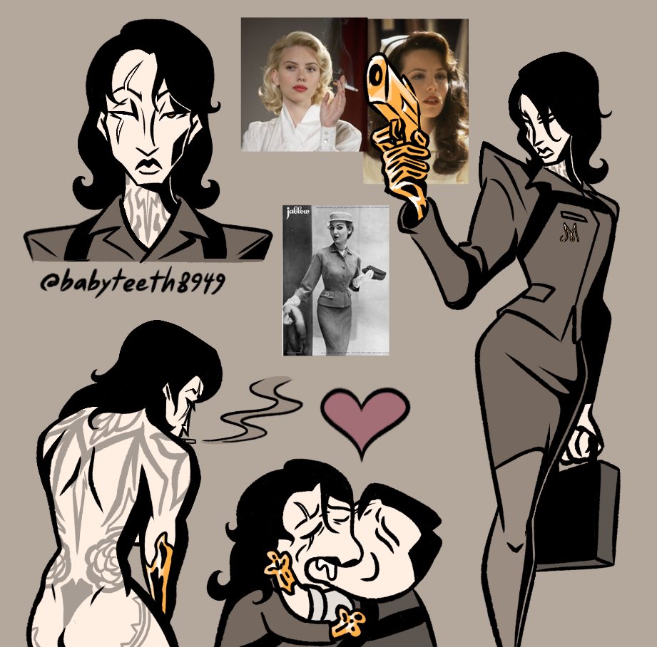 BabyTeeth tweet media