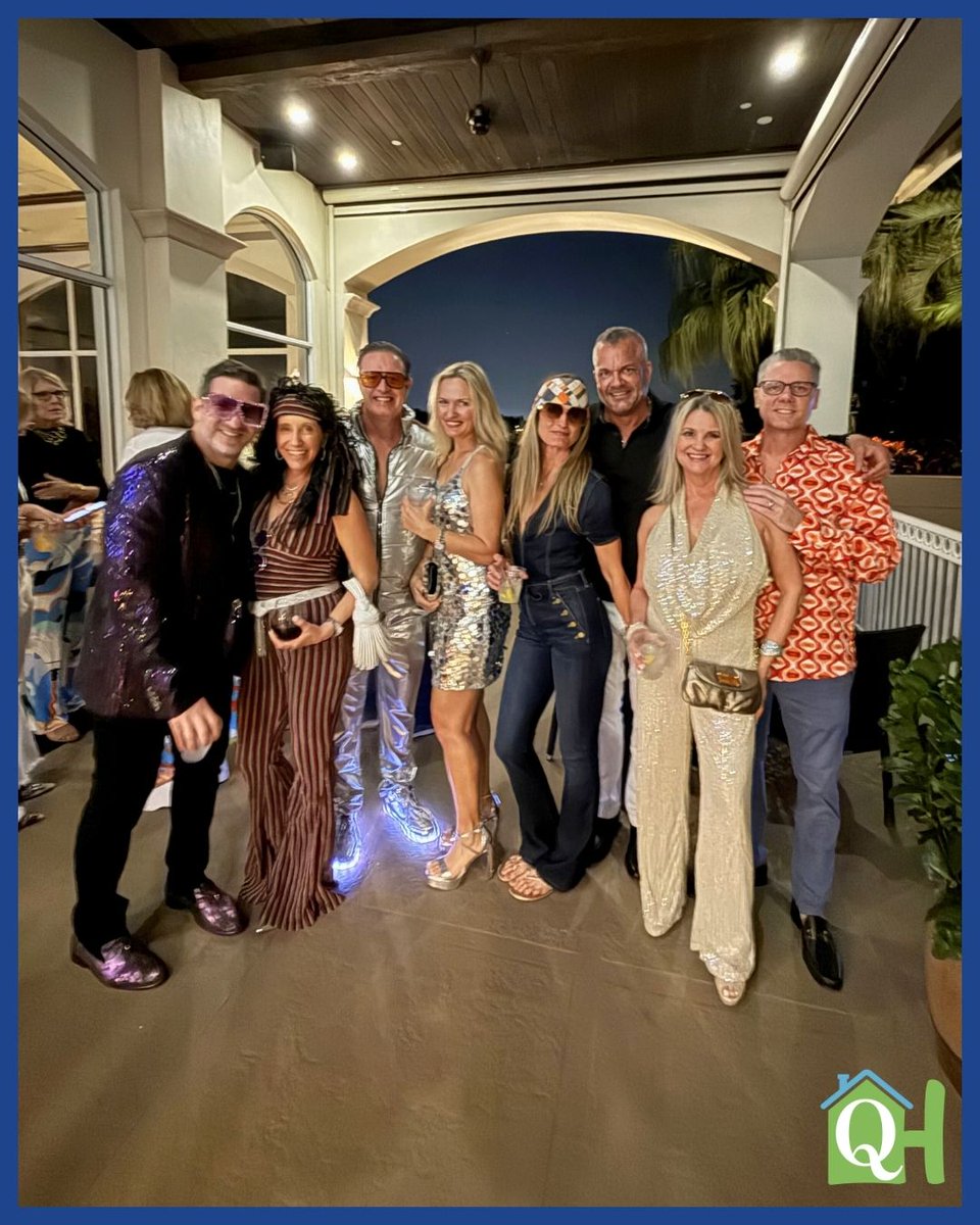 Quantum House tweet media