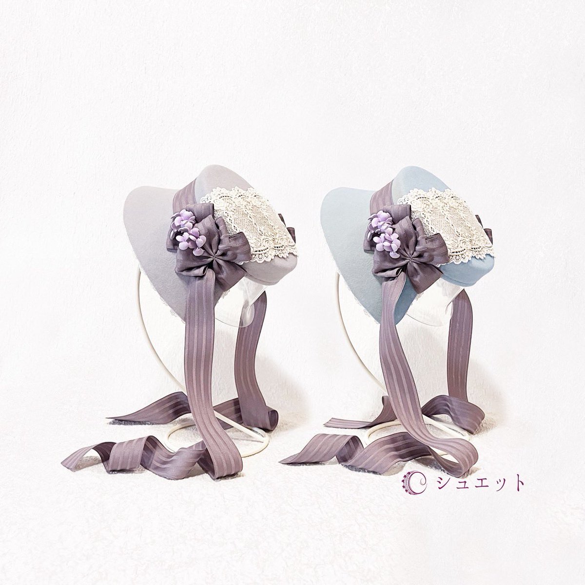 🍀シュエット🍀 (@chouette_hatter) / Posts / X